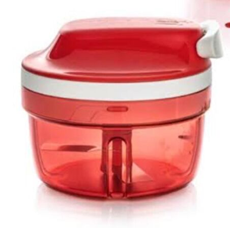 Tupperware Şef I, Supersonic Manuel Rondo 300 ml