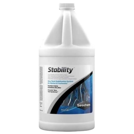 Seachem Stability 2 Litre Akvaryum Bakteri Kültürü