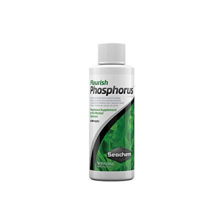 Seachem Flourish Phosphorus 100 ml