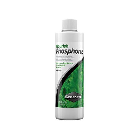 Seachem Flourish Phosphorus 250 ml