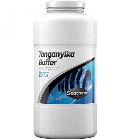 Seachem Tanganyika Buffer 250 Gram