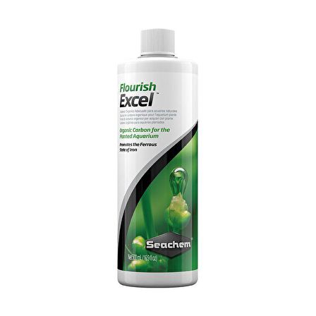 Seachem Flourish Excel 500 ml