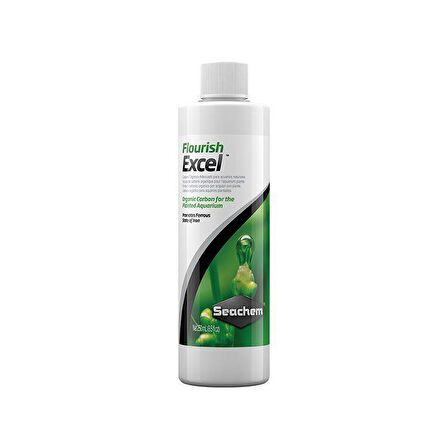 Seachem Flourish Excel 250 ml