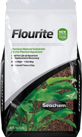 Seachem Flourite 7 Kg