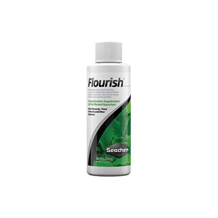 Seachem Flourish 100 ml