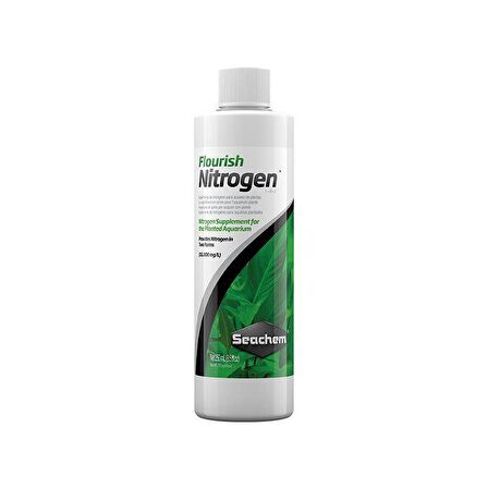 Seachem Flourish Nitrogen 250 ml