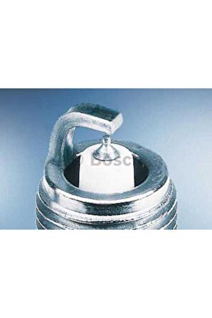 Bujı Yr6nı332s 0.7 Mm Mercedes Ml 350 4 Matıc 05-11