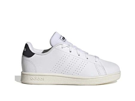 adidas  Advantage Lifestyle Court Lace Kadın Günlük Spor Ayakkabısı GW6487