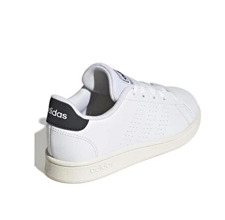 adidas  Advantage Lifestyle Court Lace Kadın Günlük Spor Ayakkabısı GW6487