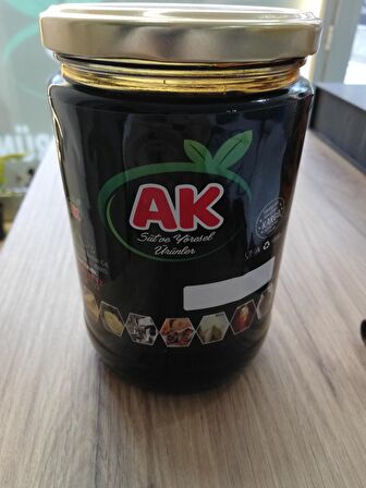 Aksüt Yöresel Kağızman Pekmezi 1 kg