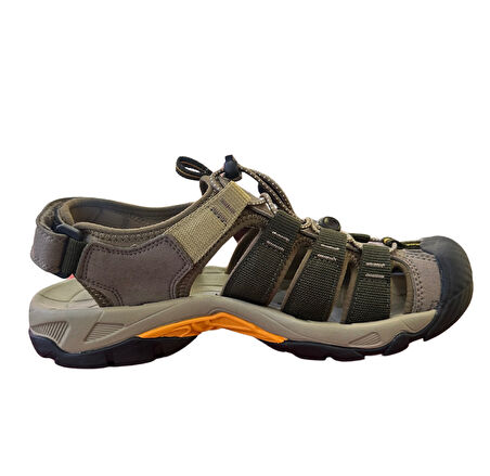 Solmaz Humtto 710445A Erkek Sandalet