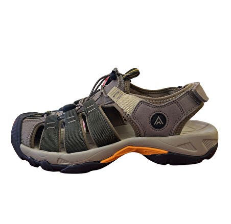 Solmaz Humtto 710445A Erkek Sandalet