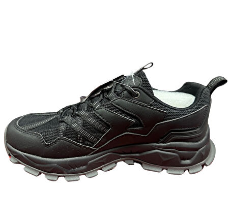 Solmaz Humtto 160112-A Erkek Sneaker