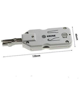 Prolink PH-023 Krone Kesme Bıçağı Kepkep