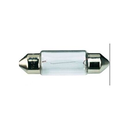 Bosch Ampül 24V 5W Sofıt (11X39) 6423