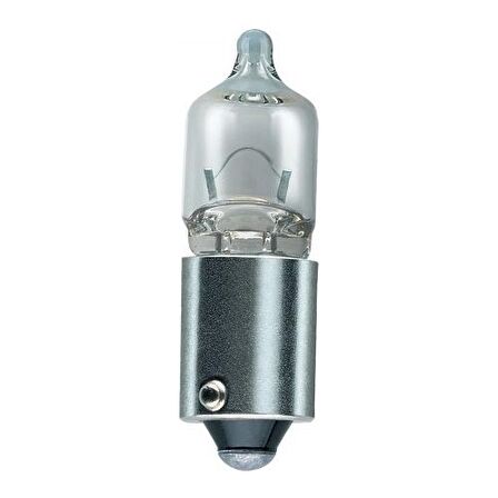 Bosch Ampül H6W BAX9S
