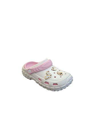 Solmaz 960 Taşlı Sabo Terlik