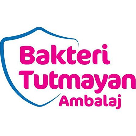Molfix 3 Numara Midi 204'lü Bel Bantlı Bez