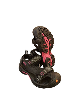 Solmaz Humtto 740093B-1 Kadın Sandalet