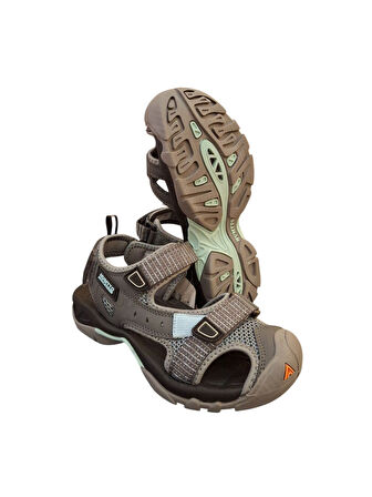 Solmaz Humtto 740093B-2 Kadın Sandalet