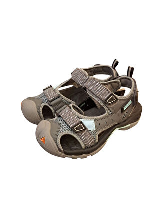 Solmaz Humtto 740093B-2 Kadın Sandalet