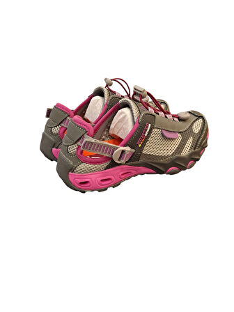 Solmaz Humtto HTT2605-4 Kadın Sandalet