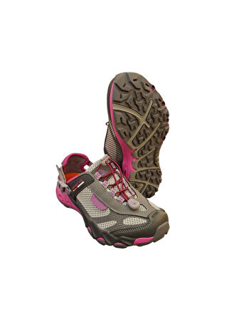 Solmaz Humtto HTT2605-4 Kadın Sandalet