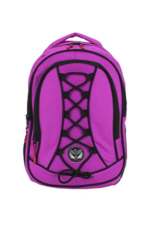 Case Club Sırt Çantası Yandan Cepli Suya Dayanıklı Yüzey Tüm Yaş Grupları