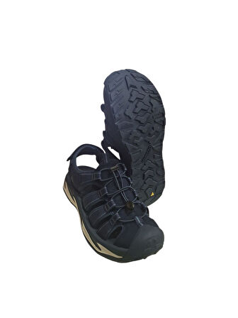 Solmaz 760289A-5 Erkek Sandalet