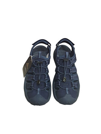 Solmaz 760289A-5 Erkek Sandalet