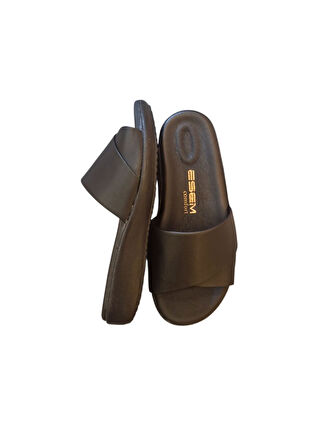 Esem 700 Siyah Kadın Terlik