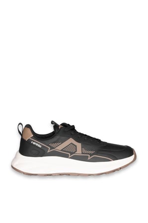 Solmaz HV261-BDL103 Siyah Sneaker