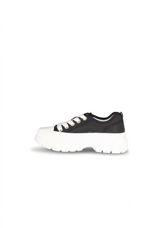 Solly Ewoll 2012 Siyah Sneaker