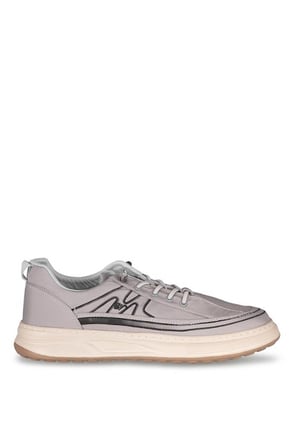 Noka Kelvın Füme Sneaker