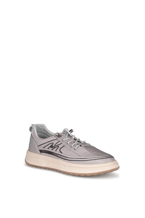 Noka Kelvın Füme Sneaker