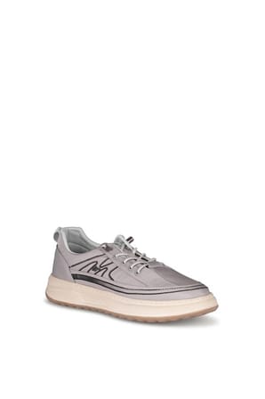 Noka Kelvın Füme Sneaker
