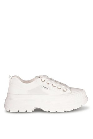 Solly Ewoll 2012 Beyaz Sneaker
