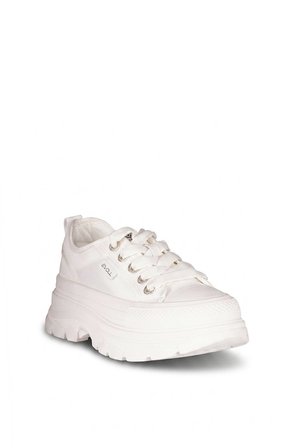 Solly Ewoll 2012 Beyaz Sneaker