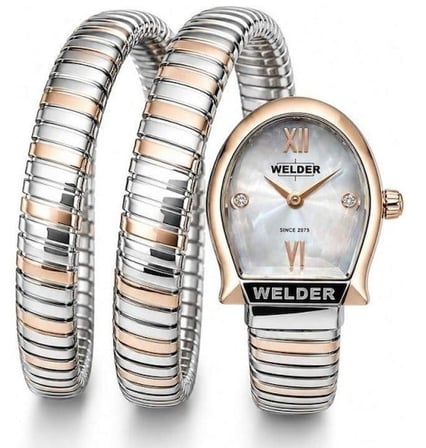 Welder WSN2003 Kadın Kol Saati