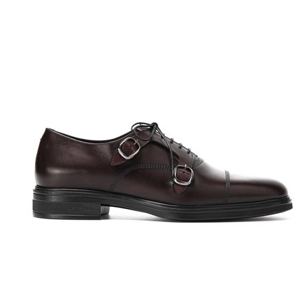 Erkek Oxford ( Klasik) 0990004.36200404 Franceschetti CORTINA Oxblood