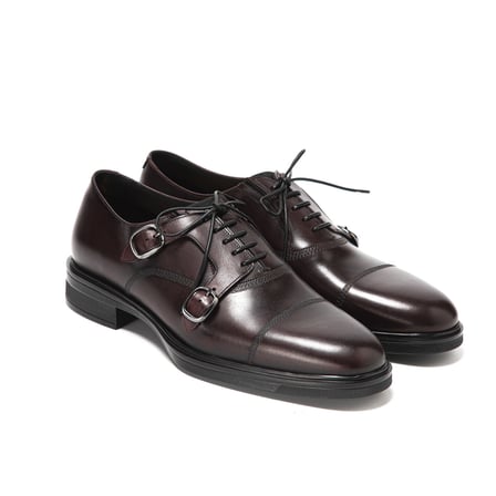 Erkek Oxford ( Klasik) 0990004.36200404 Franceschetti CORTINA Oxblood