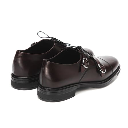 Erkek Oxford ( Klasik) 0990004.36200404 Franceschetti CORTINA Oxblood