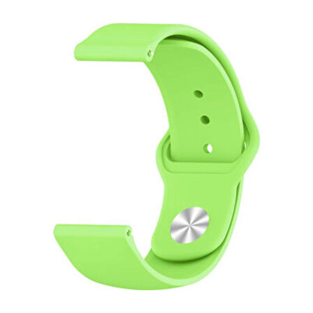 Teleplus Preo Pwatch S3 Klasik Kordon KRD11 22MM