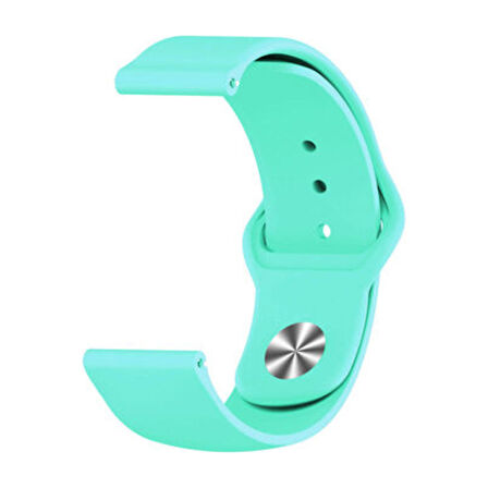 Teleplus Xiaomi Mibro Watch Lite 2  Klasik Kordon KRD11 22MM