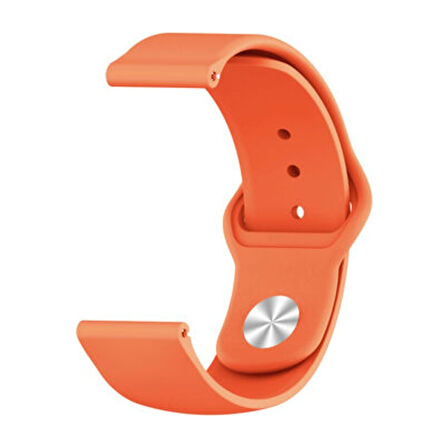 Teleplus Amazfit Gtr Mini Kordon Klasik Kordon KRD11 20MM