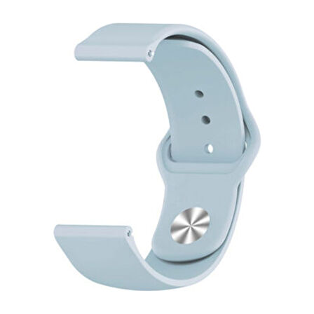 Teleplus Garmin Forerunner 265  Klasik Kordon KRD11 22MM