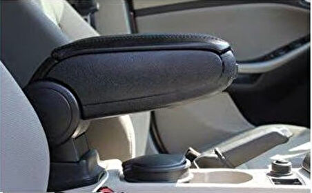 Renault Clio 5 Araca Özel Kol Dayama Kolçak 2020-2026 arası Niken