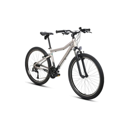 Monte 264 26 Jant Dağ Bisikleti Mat Nikel-Sıcak Gri 35 cm