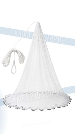 KAIRA YILDIZ SERPME 7 KG