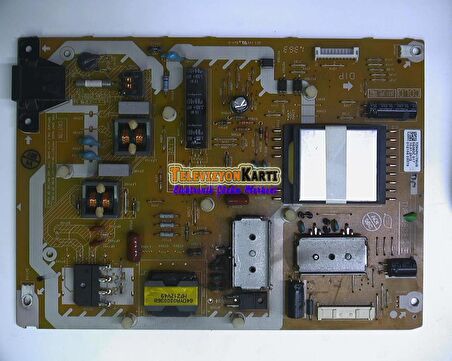 TNPA5608 PANASONİC TX-L42ETW5 POWER BOARD